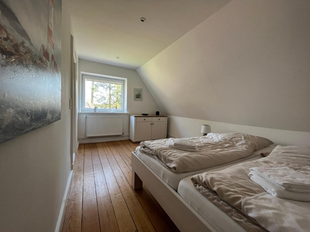 Alte Schule Meyn Lejlighed Eksteriør billede